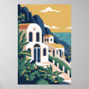 Suche nach greece poster Gebäude