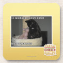 Suche nach bett untersetzer Ich kann habe cheezburger