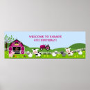 Suche nach farm girl poster Geburtstagsfeier