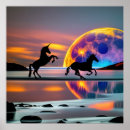 Suche nach goldenes einhorn poster Lila