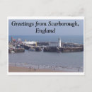 Suche nach scarborough postkarten England