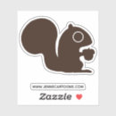 Suche nach eichhörnchen aufkleber Lustig