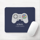 Suche nach video mousepads Gamer