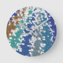 Suche nach violette wanduhren Trendy