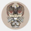 Suche nach vintage symbole aufkleber Adler