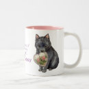 Suche nach schipperke tassen Welpe