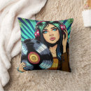 Suche nach pop art kissen Retro