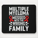 Suche nach blut meines bluts mousepads Band