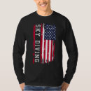 Suche nach fallschirm tshirts Flugzeug