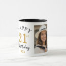 Suche nach geburtstag 21 tassen Für sie