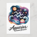 Suche nach wasserzeichen postkarten Aquarius