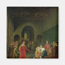 Suche nach mutter und sohn magnete Vater