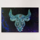 Suche nach stiere puzzle Sternzeichen