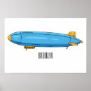 Suche nach airship poster Aircraft