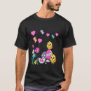 Suche nach ostern küken tshirts Eier