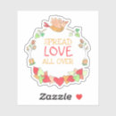 Suche nach zitate über liebe aufkleber Teacher