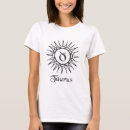 Suche nach sonnezeichen tshirts Tierkreis