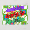 Suche nach crawfish postkarten Krabbe