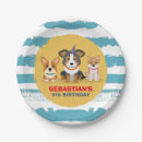 Suche nach corgi party teller Boy