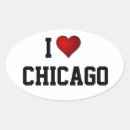 Suche nach chicago illinois aufkleber Stadt