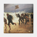 Suche nach rettung magnete Leben