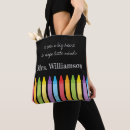 Suche nach regenbogenfarben taschen Lehrergeschenk