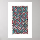 Suche nach keltischer knoten poster Schottisch