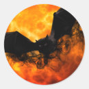 Suche nach orange mond aufkleber Rückgang