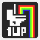 Suche nach gamers aufkleber Videospiele