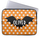 Suche nach orange und schwarzes laptop schutzhüllen Personalisiert