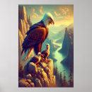 Suche nach talon poster Klauen