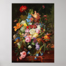 Suche nach nelken poster Bouquet