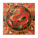 Suche nach chinesische drachen fliesen Gold