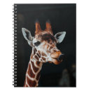 Suche nach giraffen notizbuch Natur