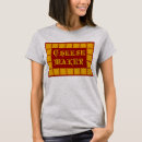 Suche nach holzschnitte tshirts Retro