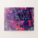 Suche nach chic puzzle Lila
