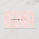 Suche nach besprüht visitenkarten Rosa