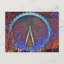 Suche nach london auge postkarten Einschließen