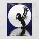 Suche nach pegasus postkarten Pferd