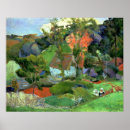 Suche nach französische impressionisten poster Post impressionist
