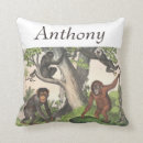 Suche nach schimpansen kissen Niedlich