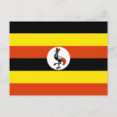 Suche nach uganda postkarten Flagge