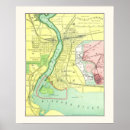 Suche nach niagara falls poster Vintag