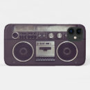Suche nach boombox iphone hüllen Retro