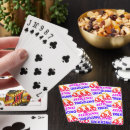 Suche nach wander spielkarten Erkundung
