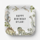 Suche nach t rex teller Junge