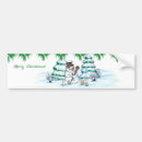 Suche nach weihnachtsbaum autoaufkleber Schnee