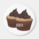 Suche nach cupcakes magnete Zucker