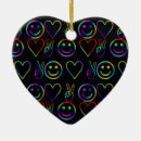 Suche nach liebe und glück ornamente Frieden