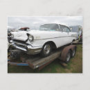 Suche nach weißes auto postkarten Antike